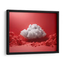 Mi Nube - 3 - DeLaVegaGaming | Cuadro decorativo de Canvas Lab
