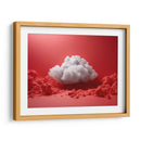 Mi Nube - 3 - DeLaVegaGaming | Cuadro decorativo de Canvas Lab