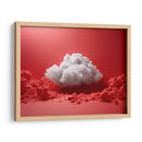 Mi Nube - 3 - DeLaVegaGaming | Cuadro decorativo de Canvas Lab