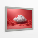 Cuadro decorativo de Canvas Lab