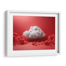 Mi Nube - 3 - DeLaVegaGaming | Cuadro decorativo de Canvas Lab