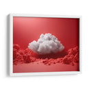 Mi Nube - 3 - DeLaVegaGaming | Cuadro decorativo de Canvas Lab