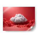 Mi Nube - 3 - DeLaVegaGaming | Cuadro decorativo de Canvas Lab