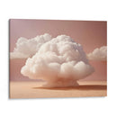 Mi Nube - 4 - DeLaVegaGaming | Cuadro decorativo de Canvas Lab