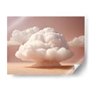 Mi Nube - 4 - DeLaVegaGaming | Cuadro decorativo de Canvas Lab