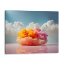 Mi Nube - 5 - DeLaVegaGaming | Cuadro decorativo de Canvas Lab