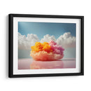 Mi Nube - 5 - DeLaVegaGaming | Cuadro decorativo de Canvas Lab