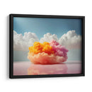 Mi Nube - 5 - DeLaVegaGaming | Cuadro decorativo de Canvas Lab