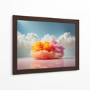 Cuadro decorativo de Canvas Lab