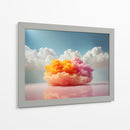 Cuadro decorativo de Canvas Lab
