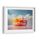 Mi Nube - 5 - DeLaVegaGaming | Cuadro decorativo de Canvas Lab