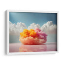 Mi Nube - 5 - DeLaVegaGaming | Cuadro decorativo de Canvas Lab