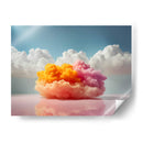 Mi Nube - 5 - DeLaVegaGaming | Cuadro decorativo de Canvas Lab