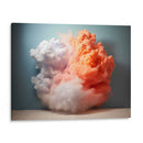 Mi Nube - 6 - DeLaVegaGaming | Cuadro decorativo de Canvas Lab