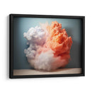 Mi Nube - 6 - DeLaVegaGaming | Cuadro decorativo de Canvas Lab