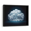 Mi Nube - 7 - DeLaVegaGaming | Cuadro decorativo de Canvas Lab