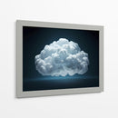 Cuadro decorativo de Canvas Lab