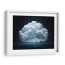 Mi Nube - 7 - DeLaVegaGaming | Cuadro decorativo de Canvas Lab