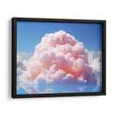 Mi Nube - 8 - DeLaVegaGaming | Cuadro decorativo de Canvas Lab