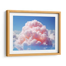 Mi Nube - 8 - DeLaVegaGaming | Cuadro decorativo de Canvas Lab