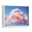 Mi Nube - 8 - DeLaVegaGaming | Cuadro decorativo de Canvas Lab