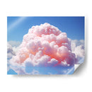 Mi Nube - 8 - DeLaVegaGaming | Cuadro decorativo de Canvas Lab