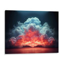 Mi Nube - 9 - DeLaVegaGaming | Cuadro decorativo de Canvas Lab