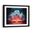 Mi Nube - 9 - DeLaVegaGaming | Cuadro decorativo de Canvas Lab