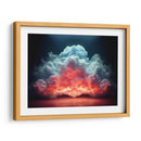 Mi Nube - 9 - DeLaVegaGaming | Cuadro decorativo de Canvas Lab