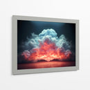 Cuadro decorativo de Canvas Lab