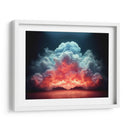 Mi Nube - 9 - DeLaVegaGaming | Cuadro decorativo de Canvas Lab