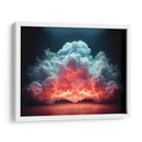 Mi Nube - 9 - DeLaVegaGaming | Cuadro decorativo de Canvas Lab