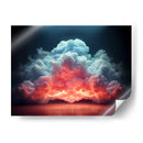 Mi Nube - 9 - DeLaVegaGaming | Cuadro decorativo de Canvas Lab