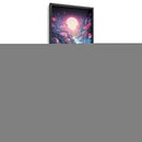 Cascada de la Vida - 1 - DeLaVegaGaming | Cuadro decorativo de Canvas Lab