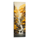 Cascada de la Vida - 2 - DeLaVegaGaming | Cuadro decorativo de Canvas Lab