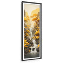 Cascada de la Vida - 2 - DeLaVegaGaming | Cuadro decorativo de Canvas Lab