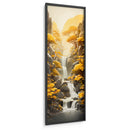 Cascada de la Vida - 2 - DeLaVegaGaming | Cuadro decorativo de Canvas Lab