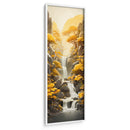 Cascada de la Vida - 2 - DeLaVegaGaming | Cuadro decorativo de Canvas Lab