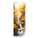 Cascada de la Vida - 2 - DeLaVegaGaming | Cuadro decorativo de Canvas Lab