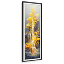 Cascada de la Vida - 3 - DeLaVegaGaming | Cuadro decorativo de Canvas Lab