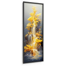 Cascada de la Vida - 3 - DeLaVegaGaming | Cuadro decorativo de Canvas Lab