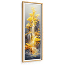 Cascada de la Vida - 3 - DeLaVegaGaming | Cuadro decorativo de Canvas Lab