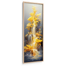 Cascada de la Vida - 3 - DeLaVegaGaming | Cuadro decorativo de Canvas Lab