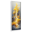 Cascada de la Vida - 3 - DeLaVegaGaming | Cuadro decorativo de Canvas Lab