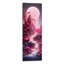 Cascada de la Vida - 4 - DeLaVegaGaming | Cuadro decorativo de Canvas Lab