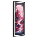 Cascada de la Vida - 4 - DeLaVegaGaming | Cuadro decorativo de Canvas Lab