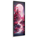 Cascada de la Vida - 4 - DeLaVegaGaming | Cuadro decorativo de Canvas Lab