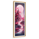 Cascada de la Vida - 4 - DeLaVegaGaming | Cuadro decorativo de Canvas Lab