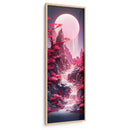 Cascada de la Vida - 4 - DeLaVegaGaming | Cuadro decorativo de Canvas Lab