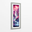 Cuadro decorativo de Canvas Lab